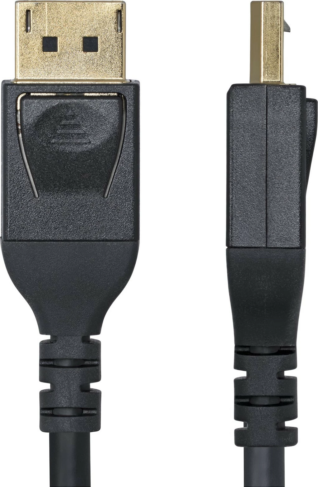 Kabllo Mini DisplayPort në DisplayPort StarTech, 3m, DP 1.4, 8K 60Hz/4K 120Hz, e zezë