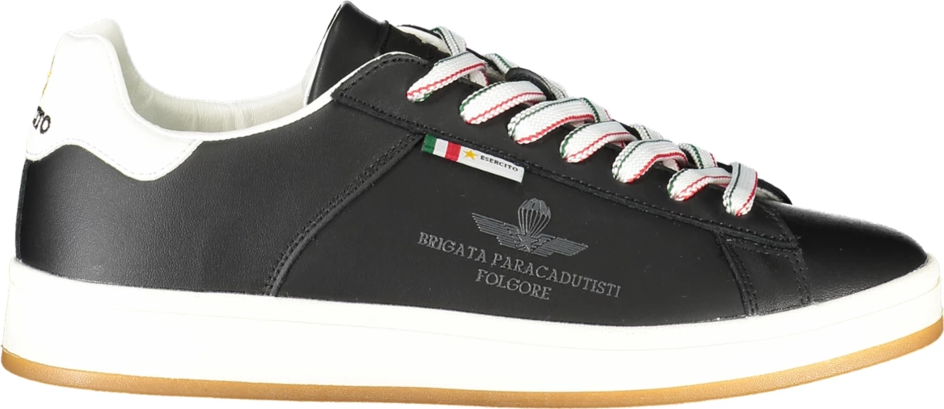 Atlete për meshkuj ESERCITO 1659 ARMY 1659, të zeza