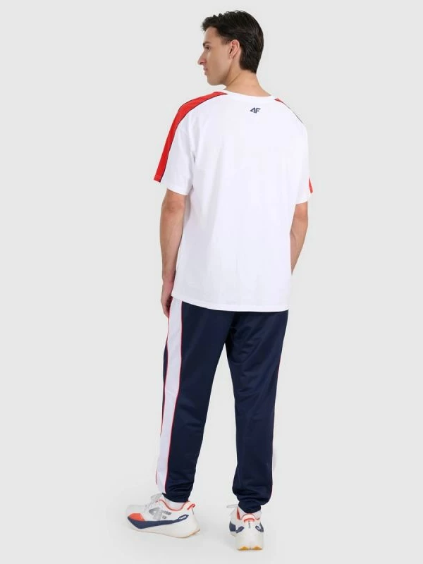 Pantallona sportive për meshkuj 4f [Madhësia: XL]
