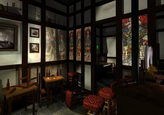 Dark Fall: The Journal DLC EN Global