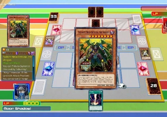 Yu-Gi-Oh!: ARC-V- ARC League Championship DLC EN/DE/FR/IT/ES Global