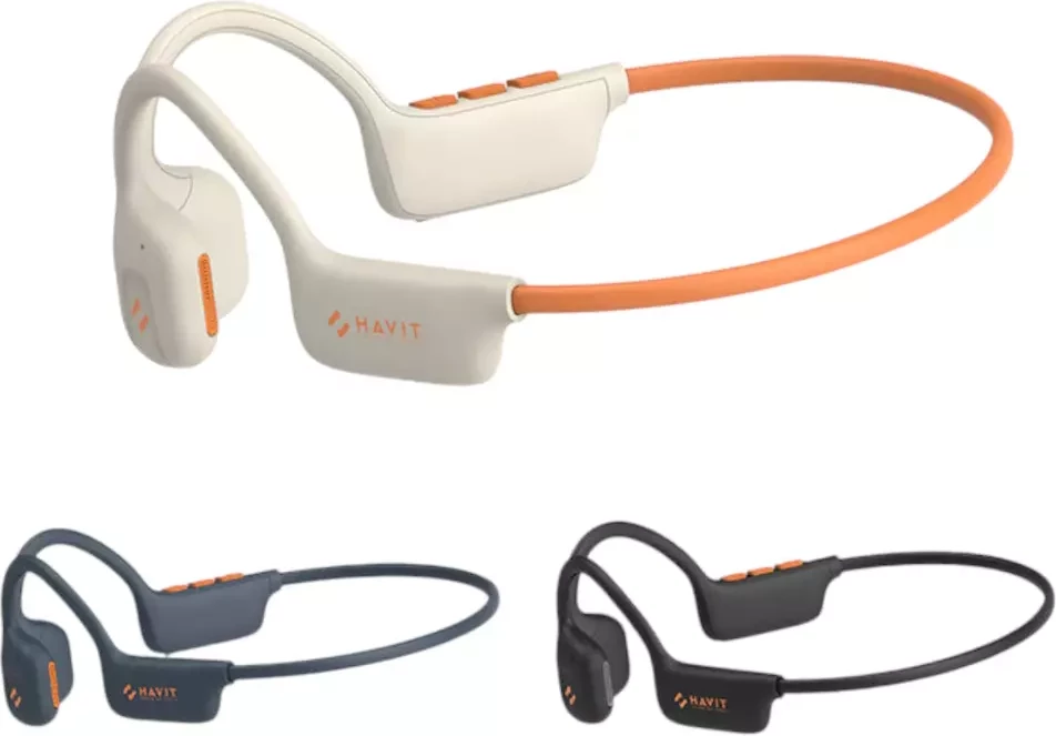 Kufje Me Bluetooth HAVIT E510BT(Freego1 Air)