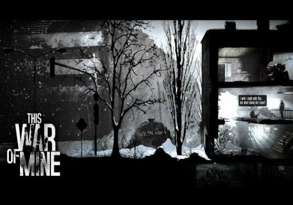 This War of Mine Complete Edition EN Global