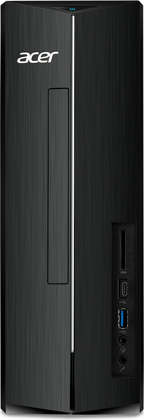 Kompjuter desktop Acer Aspire XC-1785, Intel Core i3-14100 4.7GHz, 8GB RAM, 512GB, Windows 11 Home, i zi