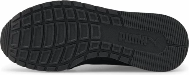 Atlete për djem Puma St Runner v3 L Jr, të zeza [Madhësia: 37.5]