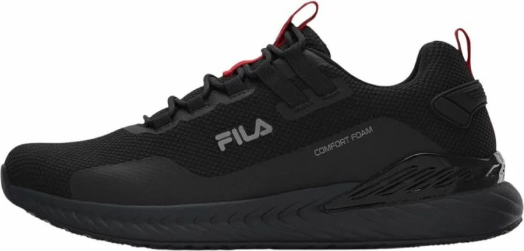 Atlete për meshkuj Fila Solrack FFM0480.80010, të zeza [Madhësia: 43]