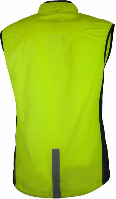 Jelek sportiv Rogelli për meshkuj, fluor