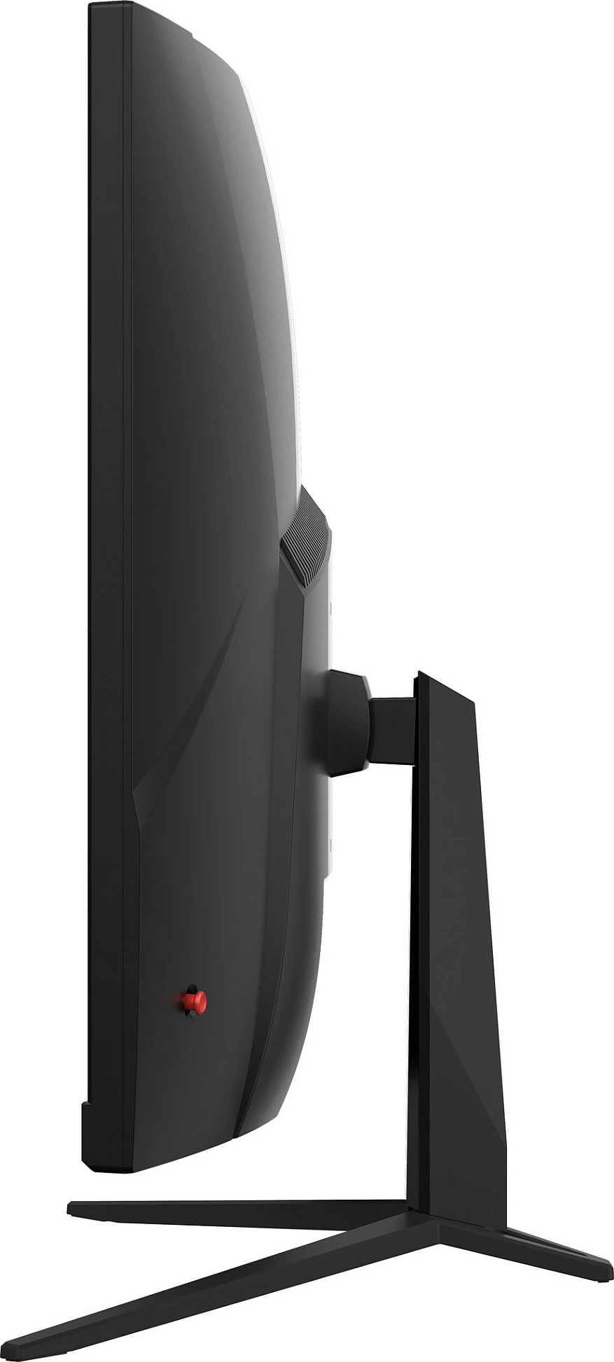 Monitor gaming MSI 9S6-3DA61T-035, 31.5", Full HD, VA, 250Hz, 1ms, Curved 1500R, FreeSync Premium, i zi