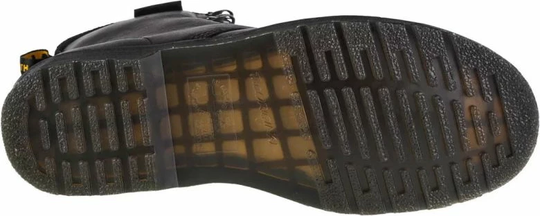 Çizme Dr Martens, të zeza [Madhësia: 36]