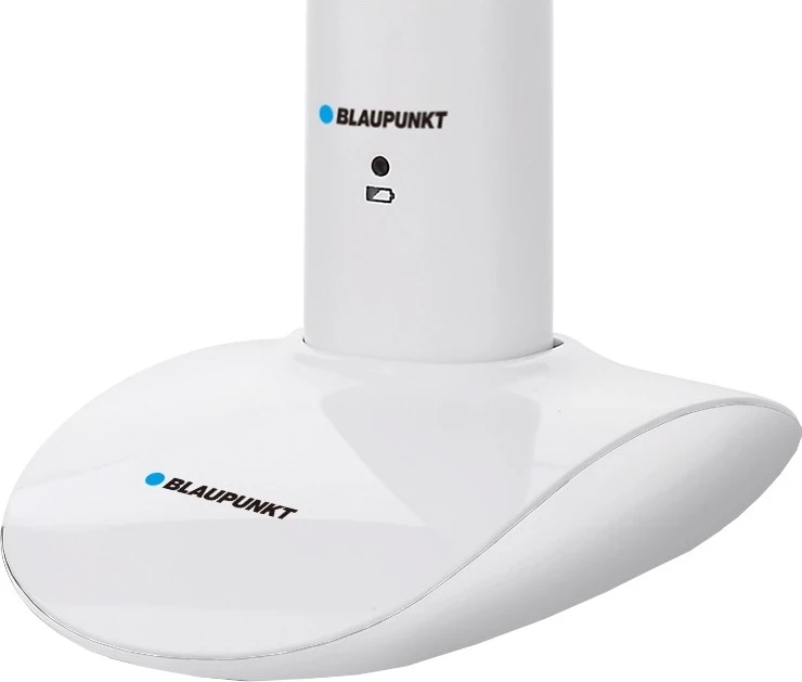 Furçë dhëmbësh Blaupunkt DTS601, e bardhë    