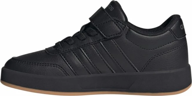 Atlete fëmijësh adidas Breaknet 3.0, të zeza