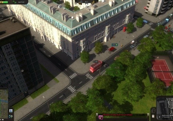 Cities in Motion: London DLC EN/DE/FR/ES Global