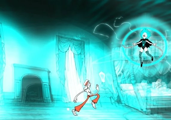 Super Daryl Deluxe EN Global