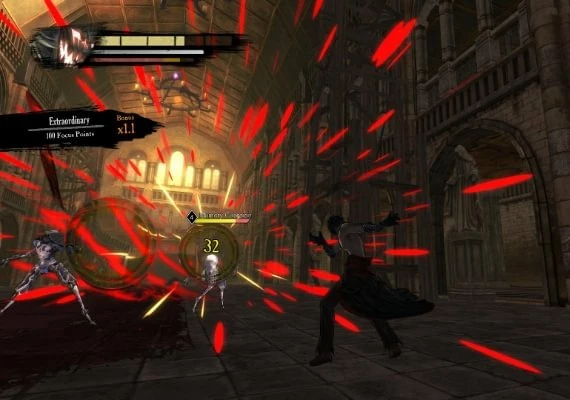 Anima: Gate of Memories EN/FR/IT/ZH/ES Global