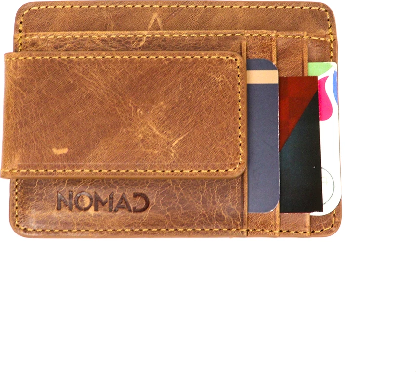 Kuleta për kredi kartela Nomad 7332-25