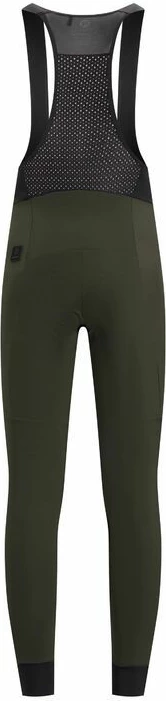 Pantallona çiklizmi Yakimasport për meshkuj, të gjelbra