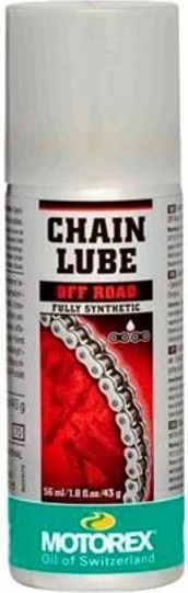 Vaj I Zingjireve Off Road 65ml 304995