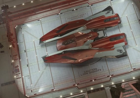 Elite Dangerous EN/DE/FR/PT/RU/ES Global