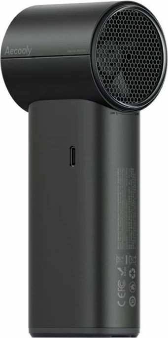 Ventilator portabil Aecooly Cold Air Pro, i zi