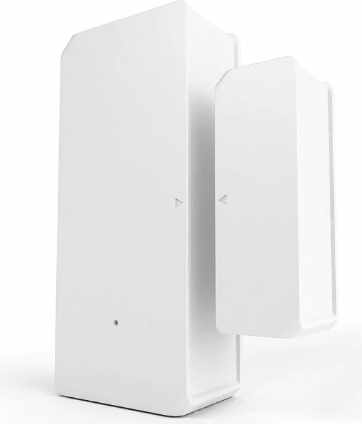 Sensor dere dhe dritareje SONOFF DW2 RF 433MHz, i bardhë 5