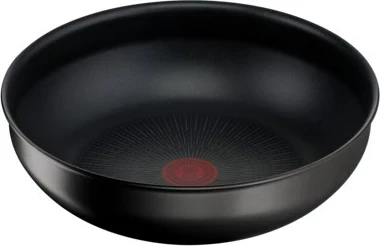 Set enësh gatimi Tefal Ingenio Unlimited L7639002, alumin, 13 copë, e zezë