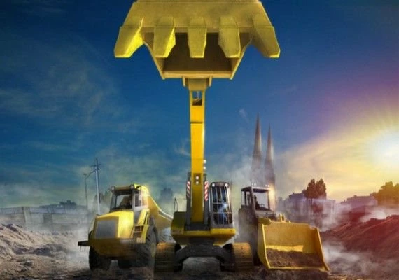 DIG IT! - A Digger Simulator EN Global