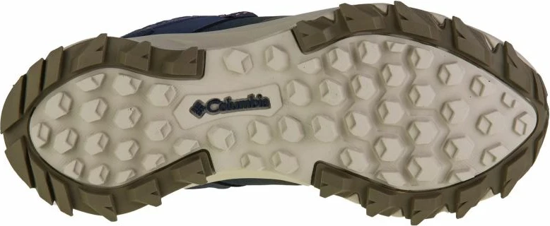 Atlete për femra Columbia, blu-jeshile [Madhësia: 36]