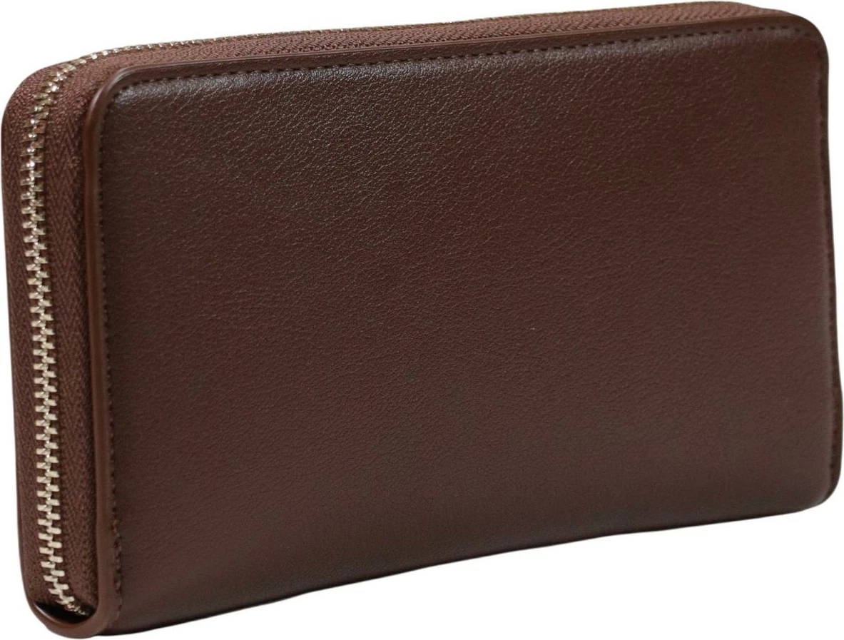 Portofol për femra Valentino Bags NIVIS RE VPSA6I155, kafe