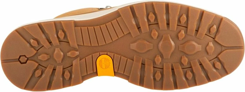 Çizme Timberland meshkuj, të verdha [Madhësia: 44.5]