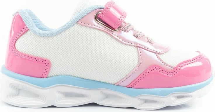 Atlete për fëmijë Leomil Bluey, me LED