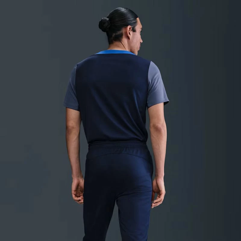 Fanellë meshkuj Nike PSG Strike HJ7758 411, e kaltër [Madhësia: XL]