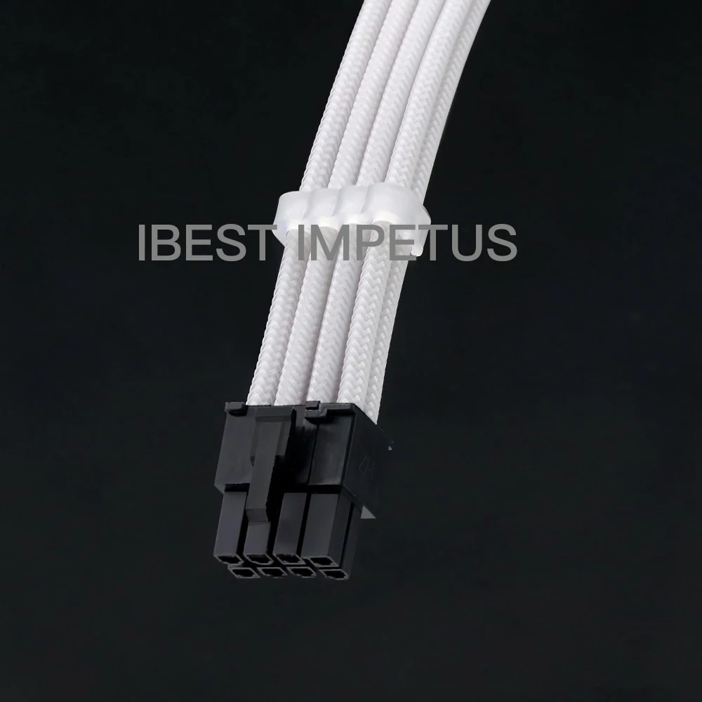 Kabllo Zgjatuese SAMA 24PIN (Zezë, 4+4PIN)