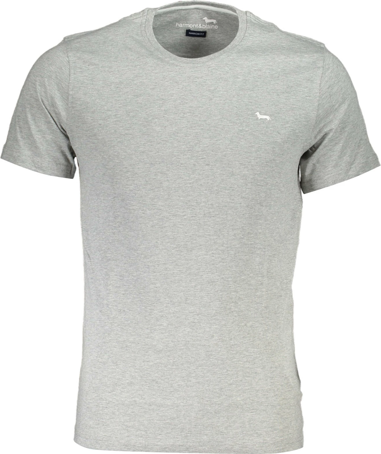 Maicë për meshkuj HARMONT & BLAINE, gri