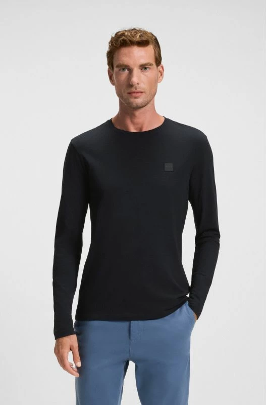 Maicë për meshkuj Boss Tacks BLU 50512111-404