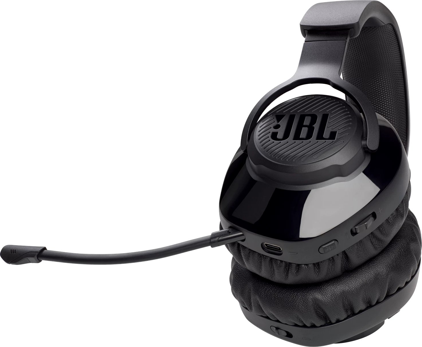 Kufje Me Kabëll JBL QUANTUM 350 W