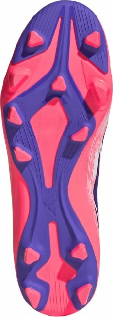 Atlete futbolli adidas F50 Hyperfast Club FG/MG KJ0990 [Madhësia: 43 1/3]