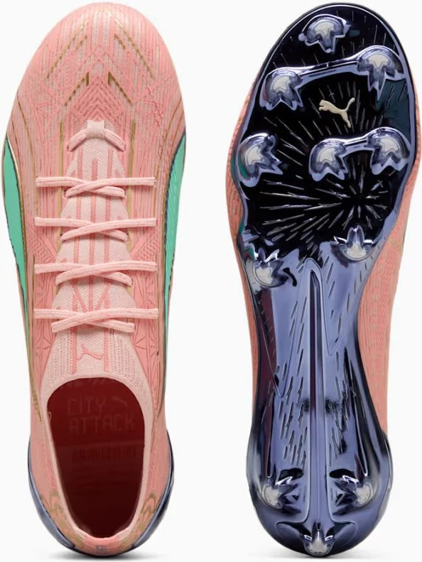 Atlete futbolli Puma Ultra 6 Ultimate CA MIA FG 108962-01 [Madhësia: 43]