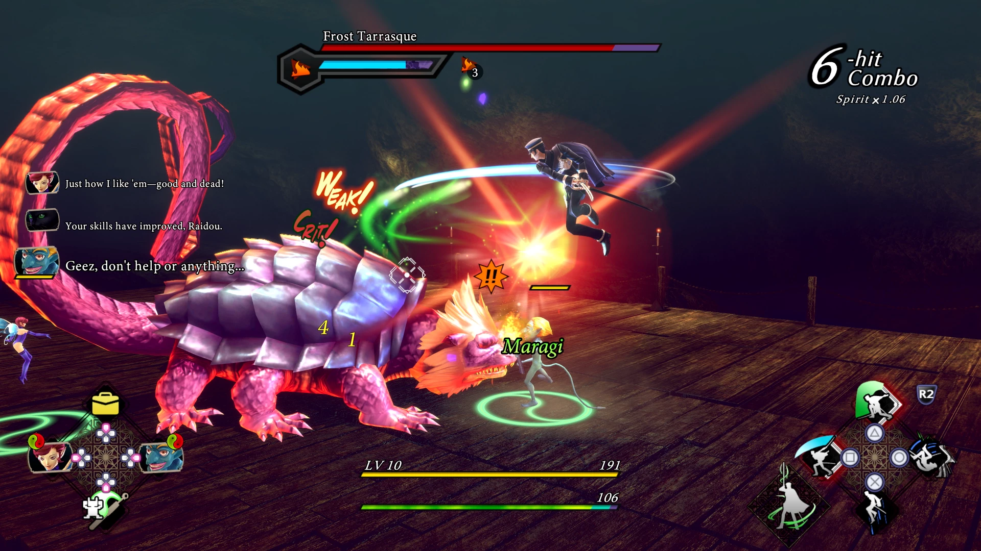Lojë për Nintendo Switch SEGA Raidou: Remastered – The Mystery Of The Soulless Army, PEGI 12