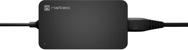 Karikues USB-C Natec Grayling GaN 65W