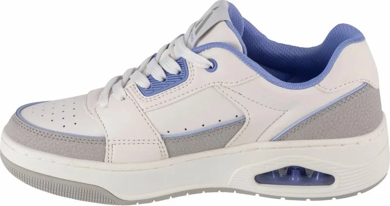 Atlete Skechers femra të bardha [Madhësia: 35.5]