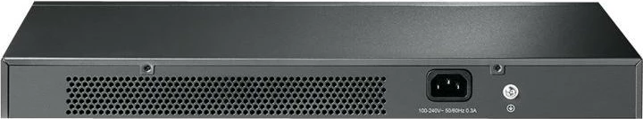 Switch TP-Link TL-SG1016 16 porta Gigabit