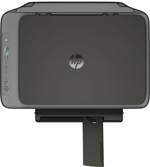 Printer multifunksional HP DeskJet 2920 (89F97B) A4, Wi‑Fi/USB, printim-skanim-kopjim, gri-e zezë