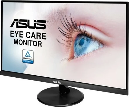 Monitor ASUS VP279HE, 27", Full HD, LED, i zi