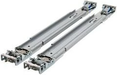 Komplet shina rack Axis TS3902, alumini