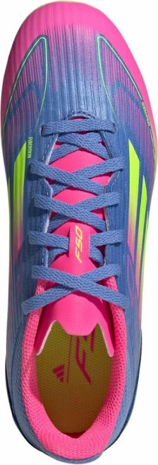 Atlete futbolli për fëmijë adidas, shumëngjyrëshe