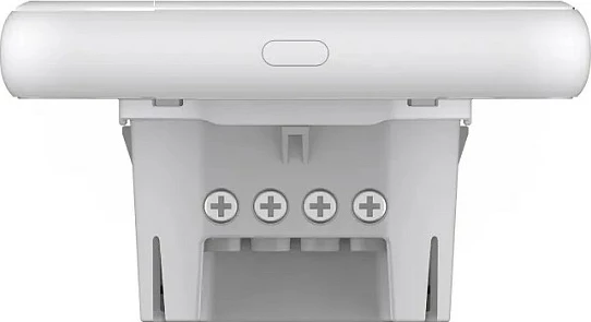 Termostat smart Aqara W500, digjital, Thread/Zigbee, për ngrohje dyshemeje, i bardhë