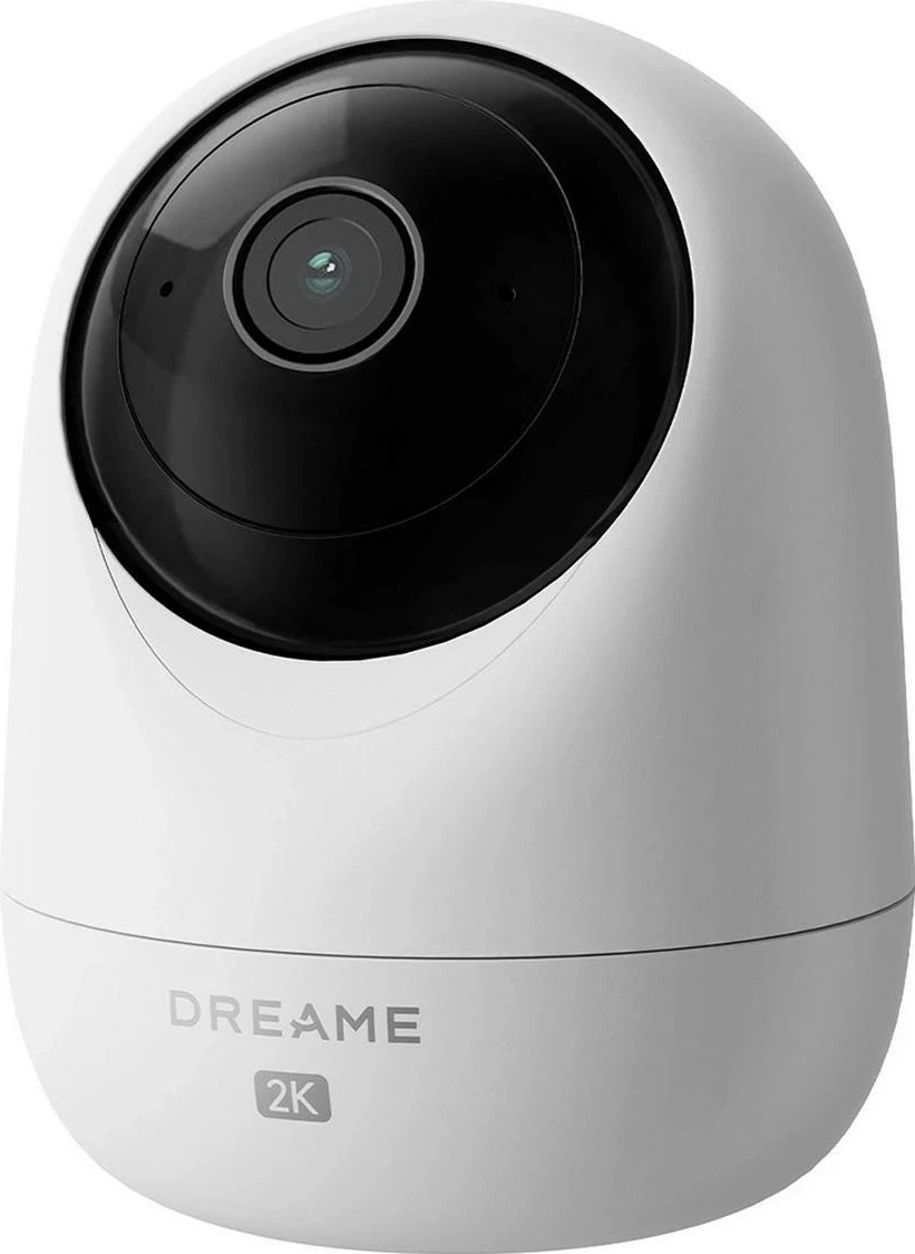 Kamerë monitorimi Dreame Navo Care 1 Incam, wireless, e bardhë 2