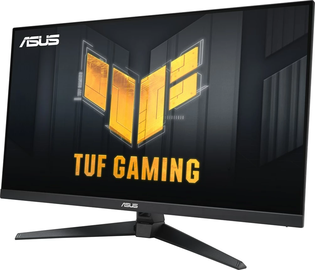 Monitor ASUS TUF Gaming VG328QA1A, 31.5", Full HD, LED, Zi