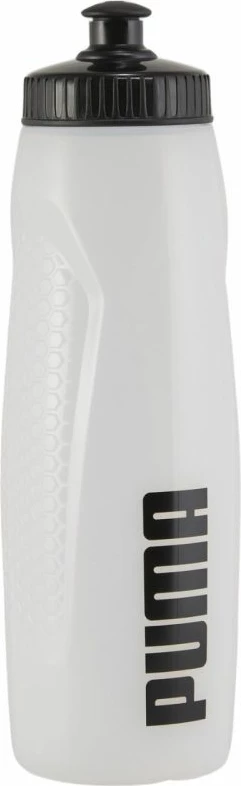 Shishe Puma, bardhë e zezë