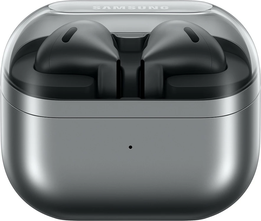 Kufje Samsung Galaxy Buds3, True Wireless Stereo, Silver